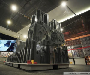 Katedra Notre Dame w Warszawie