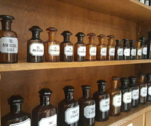 Muzeum Medycyny i Farmacji ŚUM w Sosnowcu