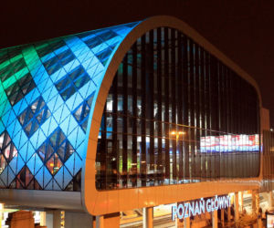 Poznań, 32, 1 proc.