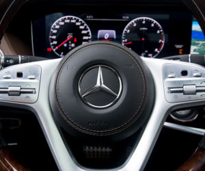Mercedes-Benz S560 L 4Matic
