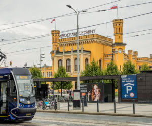 Najlepsze dworce kolejowe w Europie wybrane! Ogromny sukces dwóch polskich miast