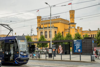 Najlepsze dworce kolejowe w Europie wybrane! Ogromny sukces dwóch polskich miast