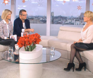 Katarzyna Figura w DDTVN