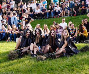 Juwenalia w Białymstoku 30.05.2019 Nowe zdjęcia z parady