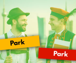 Popularne polskie słowa pochodzące z języka niemieckiego