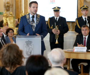 Rafał Trzaskowski