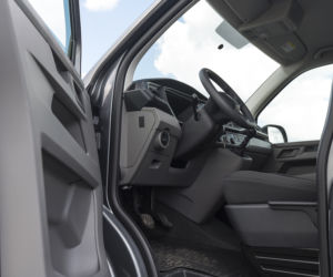 Volkswagen Transporter Furgon L2 2.0 TDI 150 KM 6MT FWD