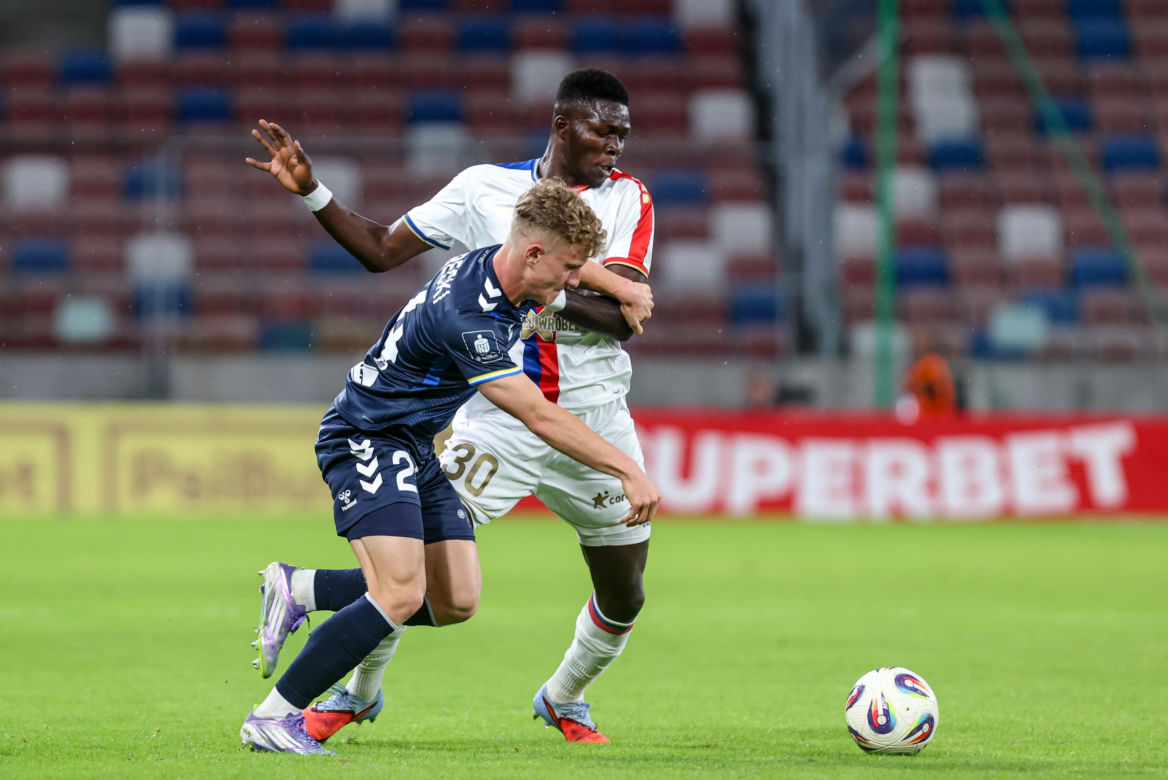 Górnik Zabrze przerwał serię zwycięstw. Porażka na koniec sierpnia i zdruzgotani kibice
