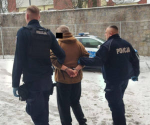 Wjechaliśmy z buta na twoją chatę. Złodzieje wysłali SMS-a do właścicielki mieszkania