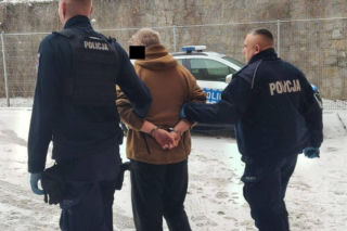 Wjechaliśmy z buta na twoją chatę. Złodzieje wysłali SMS-a do właścicielki mieszkania