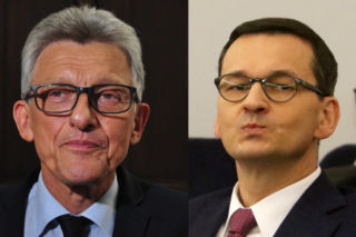 W taki dzień wypomnieli to Stanisławowi Piotrowiczowi! Całe PiS w kłopotliwej sytuacji 
