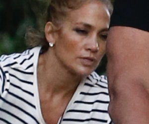 Jennifer Lopez i Alex Rodriguez