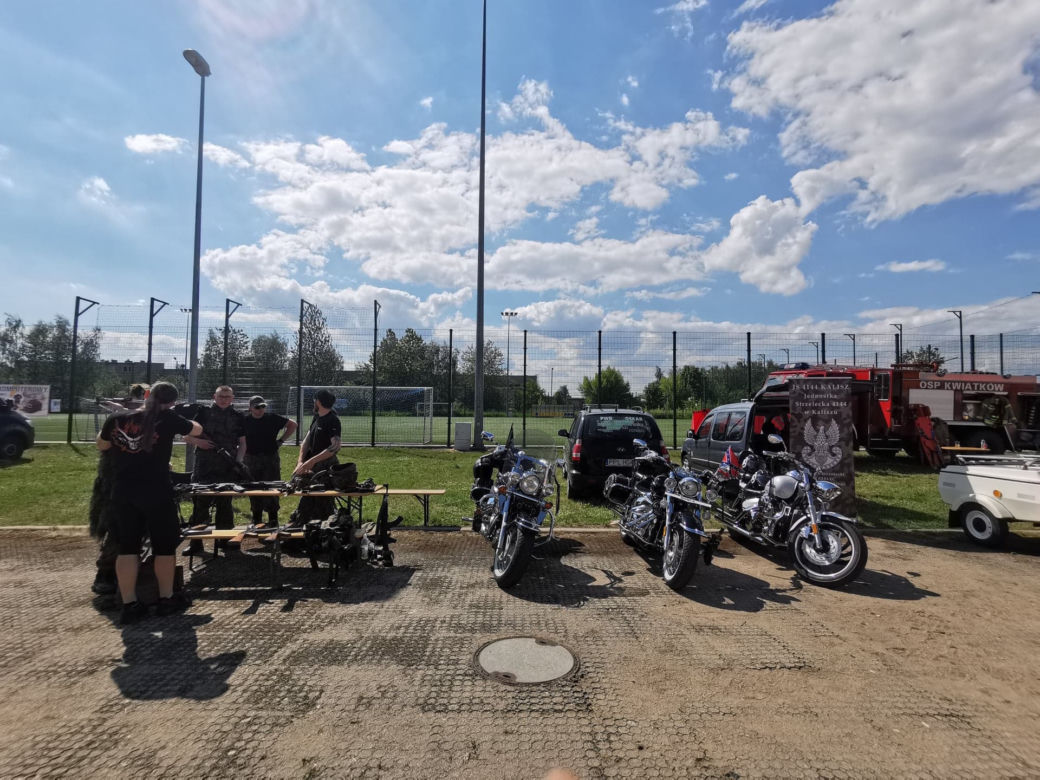 MOTOSERCE po raz 14.