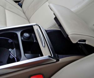 Volvo S80 T5 Drive-E