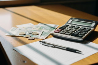 Paliwo rolnicze: Zwrot akcyzy