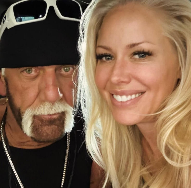 Hulk Hogan: majątek, żona