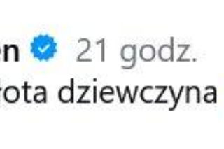 Doda jak ją Pan Bóg stworzył. Tak uczciła zdobycie złotej płyty