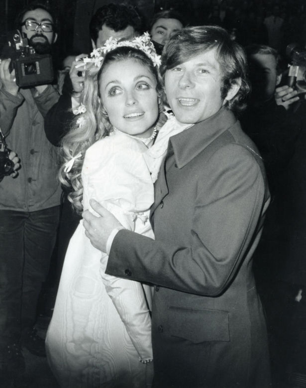 Ostatni dzień Sharon Tate. Rocznica zbrodni, która wstrząsnęła Hollywood