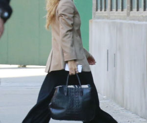 Mary-Kate Olsen