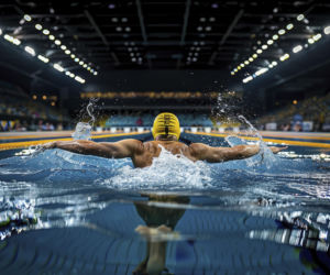 Sport w liczbach. Sprawdź swoją wiedzę na temat najważniejszych wydarzeń