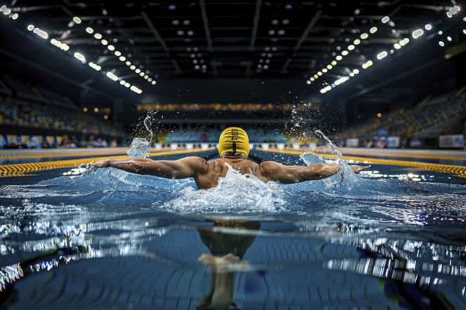 Sport w liczbach. Sprawdź swoją wiedzę na temat najważniejszych wydarzeń