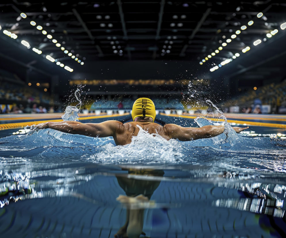 Sport w liczbach. Sprawdź swoją wiedzę na temat najważniejszych wydarzeń
