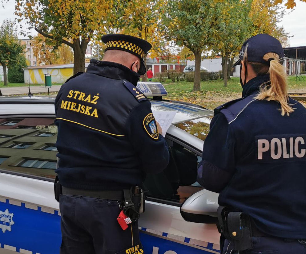 Horror w Gliwicach. Mężczyzna miał atak padaczki podczas jazdy samochodem