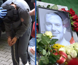 Pacjent zabił doktora Tomasza Soleckiego. Prokuratura ujawnia kluczowe fakty!