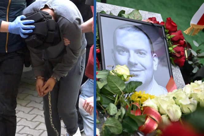 Były pacjent zabił doktora Tomasza Soleckiego. Prokuratura ujawnia kluczowe fakty
