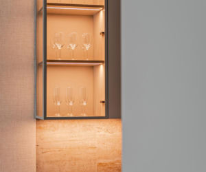 Mieszkanie na warszawskich Bielanach -DDB Design & Build