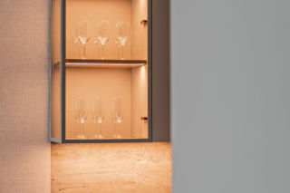 Mieszkanie na warszawskich Bielanach -DDB Design & Build