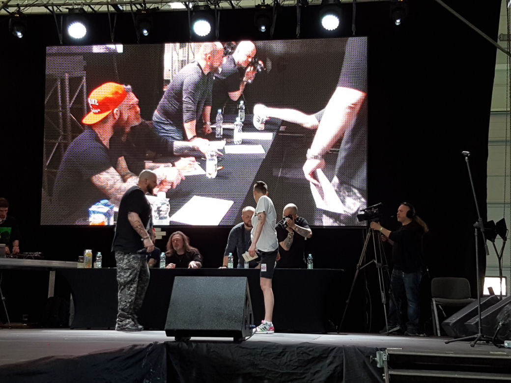 Lublin Tattoo Days