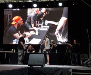 Lublin Tattoo Days
