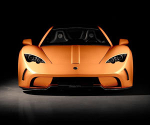 Vencer Sarthe 2015