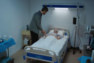 Dziedzictwo odcinek 944
