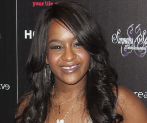 Bobbi Kristina NIE ŻYJE! Umarła jak matka
