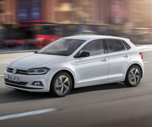 2018 nowy Volkswagen Polo 
