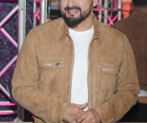 Agustin Egurrola kiedyś i dziś. Tak przez lata zmieniał się juror programu Mam talent!