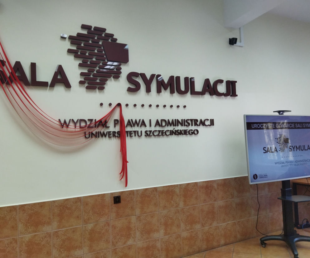 Sala symulacji