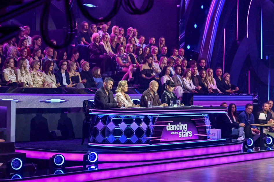 Cztery pary w finale… czy to w ogóle legalne?! Maserak odpowiada