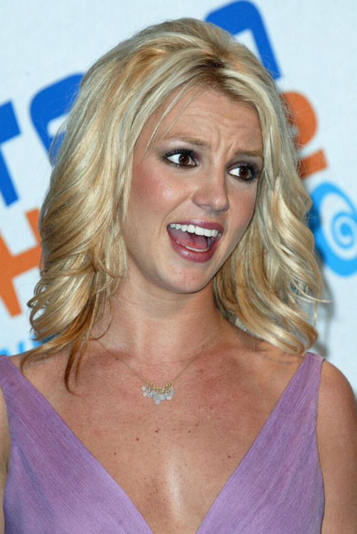Duchy straszyły Britney Spears! Wystawiła nawiedzoną rezydencję na sprzedaż