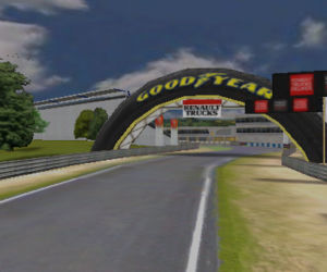 RT Racing