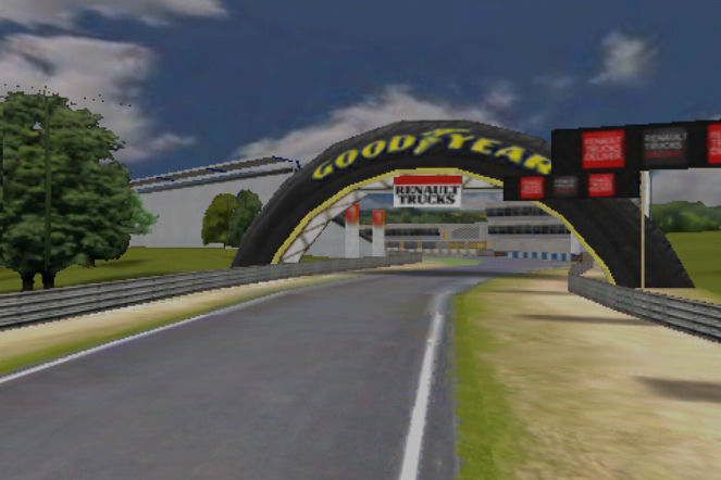 RT Racing