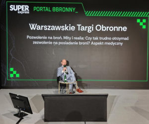 Droga po pozwolenie na broń. Mity i medyczna rzeczywistość