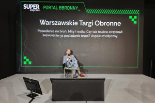 Droga po pozwolenie na broń. Mity i medyczna rzeczywistość