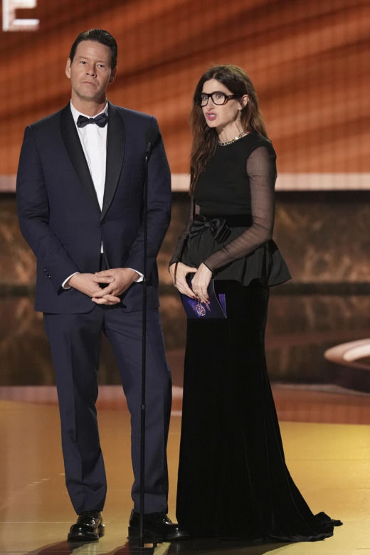 Gala Emmy