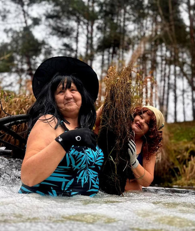 Dzień Wiedźmy z grupą Mors może więcej