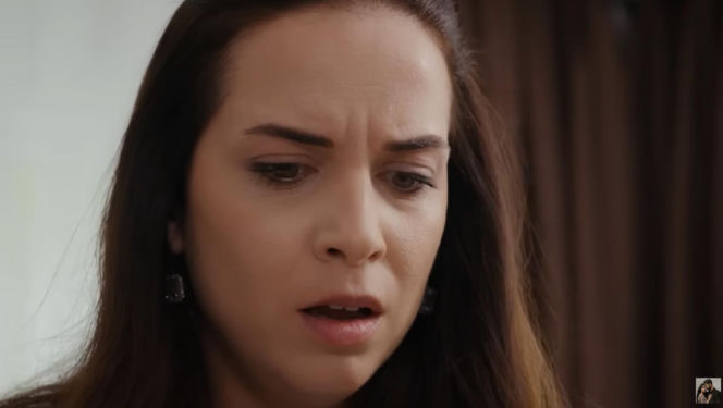 Panna młoda odc. 165. Beyza