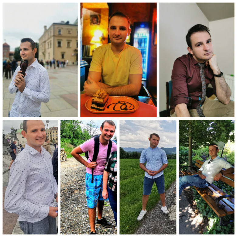 Zaginął Artur Wiatr z Ustronia. Jego życie jest zagrożone