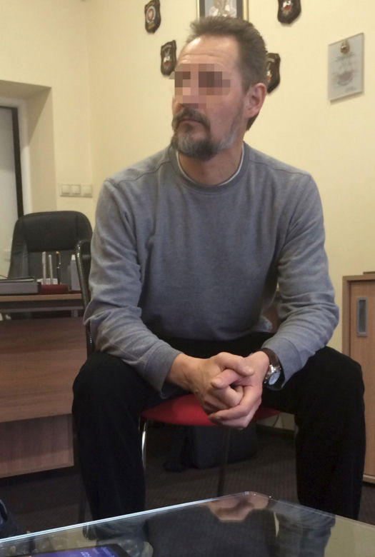 Kto nasłał detektywów na ofiary komornika